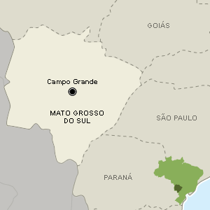 Campo Grande (MS)
