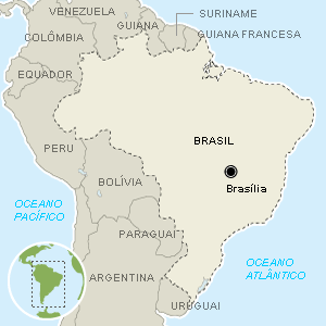 Imagem do país